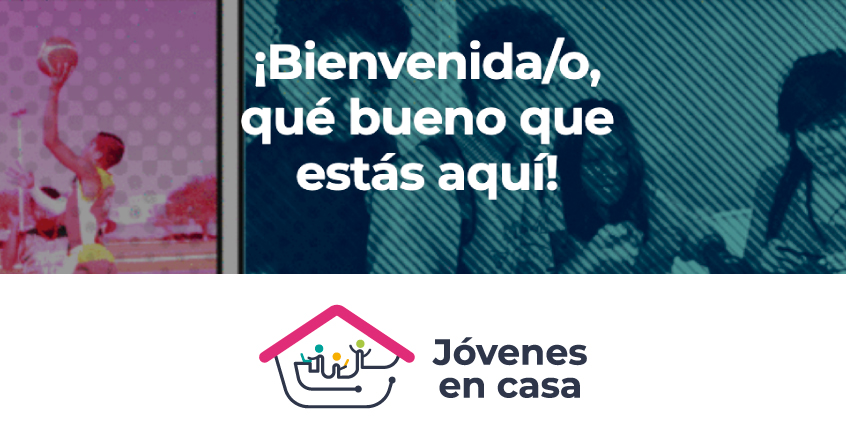 Registra Jóvenes en Casa más de 835 mil visitas a su plataforma en línea SEP Registra Jóvenes en Casa más de 835 mil visitas a su plataforma en línea SEP
