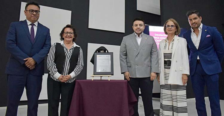 SEP suma a la Universidad ''Rosario Castellanos'' al Sistema Nacional de Competencias