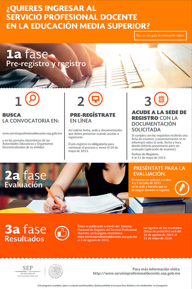 Convocatoria