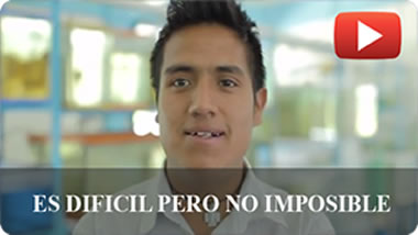 Ver video institucional