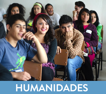 Bachillerato General: Humanidades