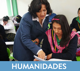 Bachillerato Tecnológico: Humanidades