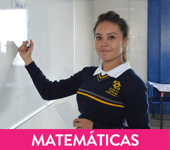 Bachillerato Tecnológico: Matemáticas