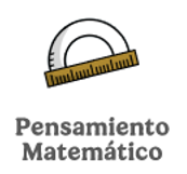 Pensamiento Matemático